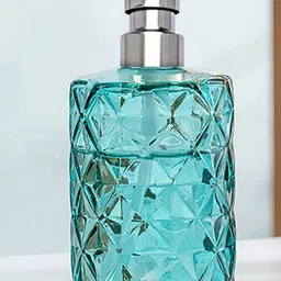 Deco Home Solid PVC Soap Dispenser-39