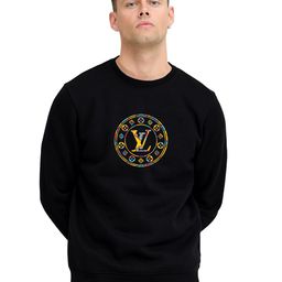 SONIBROS Men Graphic Printed Long Sleeves Sweatshirt-image-58