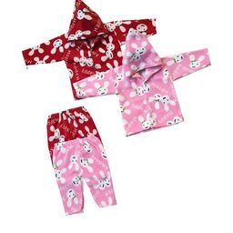 SHINING4 Kids-Unisex Pure Wool Clothing Set-image-58