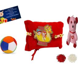 Vrinde Boys Wraparound Rakhi-image-24