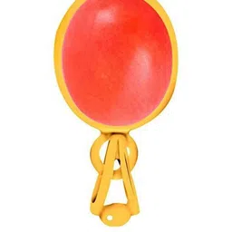 RAVIOUR LIFESTYLE Silver Oval Pendant-image-60