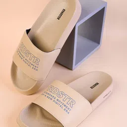 The Roadster Lifestyle Co Men Casual Sliders-picture-35
