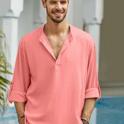 Zombom Men Kurta-picture-43