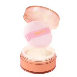 PINKFLASH Long Lasting Oil Controller Translucent Loose Powder 6g - Nude 111-15