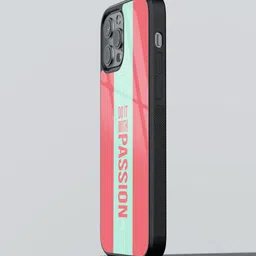 macmerise Geometric Printed iPhone 13 Pro Back Case Mobile Accessories-picture-24
