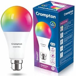 Crompton Immensa Music Sync Smart Bulb-4