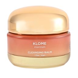 Klome Essential Cleansing Face Balm- 50g-image-37