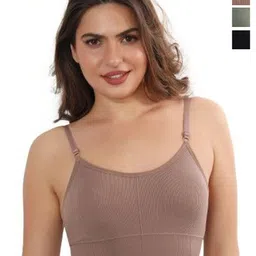 Moda Rapido Bra Full Coverage Lightly Padded-31