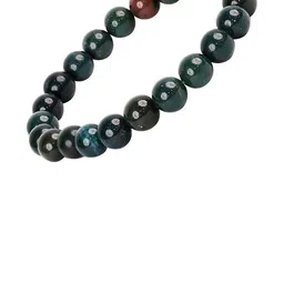 VIBESLE Unisex Artificial Beaded Ceramic Bracelet-image-41