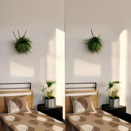 WELLNEST Microfiber Fitted Single Bedsheets-picture-30