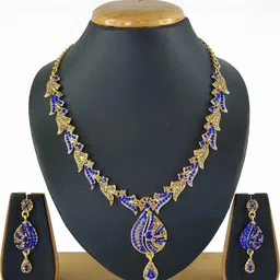 VATSALYA creation Jewellery Set-45