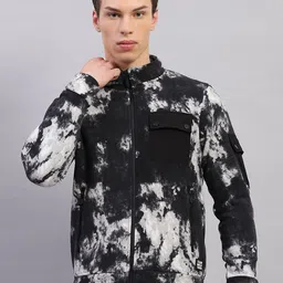 rock.it Men Printed Sweatshirt-image-14