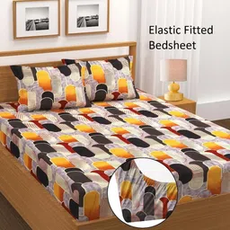 ZCI Unisex Multi Bedsheets-picture-5