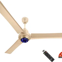 I Tome Pro 5 Star 1400 3 Blade Ceiling Fan-image-58