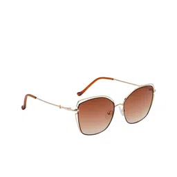 KOSCH ELEMENTE Women Butterfly Sunglasses with UV Protected Lens-image-86