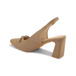 ALL TABS OPEN Party Block Pumps image 5