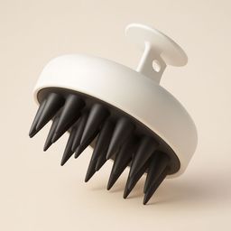 Huda crush Scalp Massager For Dandruff Prevention-picture-10