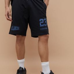 Fame Forever by Lifestyle Men Printed Shorts-image-106