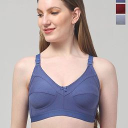 ESOROUCHA Bra Full Coverage-6