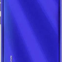 Flipkart SmartBuy Tecno Spark Go 2020 ( KE5 ) Back Panel-picture-15