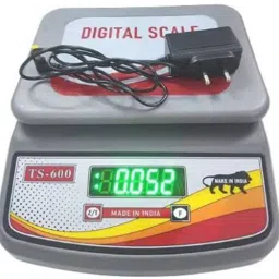 RTB Front Back LED Display 30 KG Weighing Scale Kitchen taraju shop Weighing Scale Weighing Scale-4