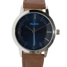ALDO Men Embellished Dial & Straps Analogue Automatic Watch JYAND240-picture-52