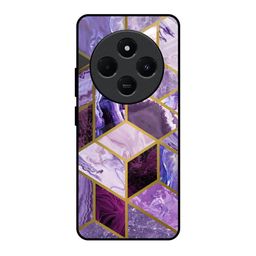 QRIOH Abstract Printed Redmi 14C 5G Back Case Mobile Accessories-picture-30