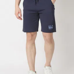UnderJeans by Spykar Men Shorts-image-64