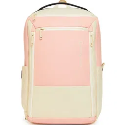 Nasher Miles Williamsburg 35L Polyester Unisex Overnighter Casual Laptop Backpack-23