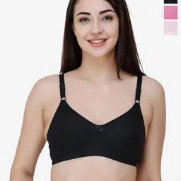College Girl Bra Full Coverage-image-4