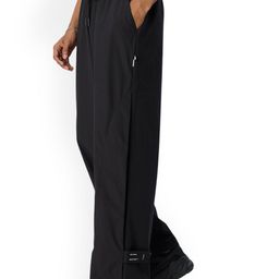 Urban Monkey Unisex Relaxed Loose Fit Trousers-image-83