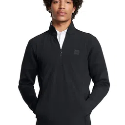 UNDER ARMOUR Men Drive Pro Storm Hybrid T-Shirt-image-87
