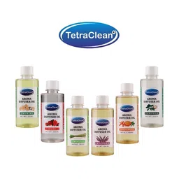 TetraClean Aroma Diffuser Oil Sandalwood - 250 ml-48
