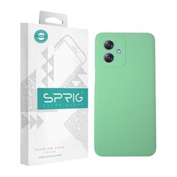 SPRIG Motorola G54 Silicone Back Cover Mobile Accessories-picture-7