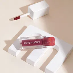 CUFFS N LASHES Matte Non-Drying Liquid Lipstick 6ml - July 20 image 1