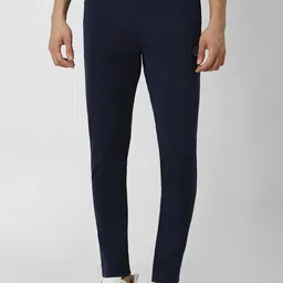 Van Heusen Flex Men Slim Fit Track Pants-image-70