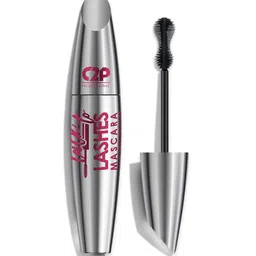 C2P PROFESSIONAL MAKEUP Talk To Lashes Intense Black Mascara - 7ml-38