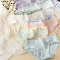 CALBONE Women Multi Briefs-picture-26