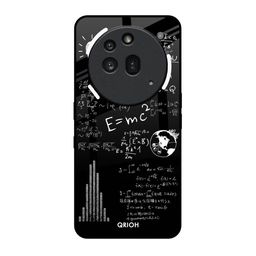 QRIOH Unisex Typography Printed Nothing Phone 3a Pro Back Case Mobile Accessories-image-85