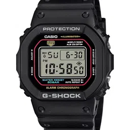 CASIO Men Dial & Cuff Straps Digital Watch G1683-image-46