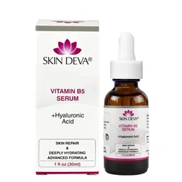 SKIN DEVA Vitamin B5 Serum- 30ml-34