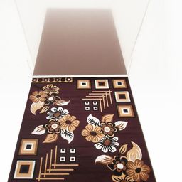 R CARPETS Printed Traditional Carpet-image-50