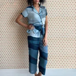 AltSleep Women Printed Night Suits-picture-50