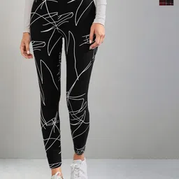 Moda Rapido Women Trousers-picture-48