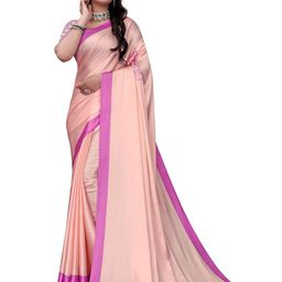 Pemal Designer Ethnic Motifs Printed Pure Crepe Saree-image-41