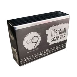 Oxi9 Charcoal Soapbar - 100 g-40