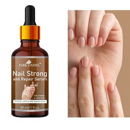 Park Daniel Set Of 4 Serum Combo - 30 ml Each image 2