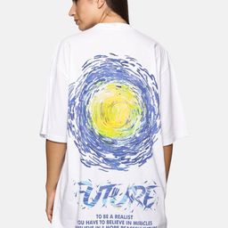 THIRD QUADRANT Women Sports Extended Sleeves Pockets T-shirt-image-12