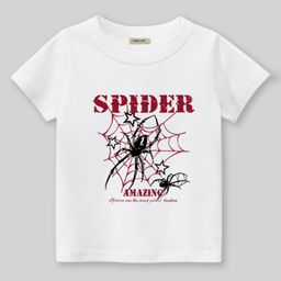 INCLUD Boys Graphic Printed Round Neck T-shirt-image-64