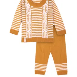 toyific Kids Mustard Sweaters-picture-27